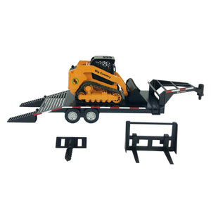 BIG COUNTRY TOYS SKID STEER, TRAILER & ACCESSORIES-Ranges Country