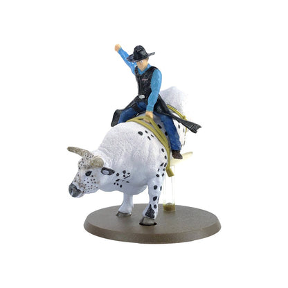 BIG COUNTRY TOYS SMOOTH OPERATOR