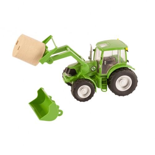 BIG COUNTRY TOYS TRACTOR AND IMPLEMENTS-Ranges Country