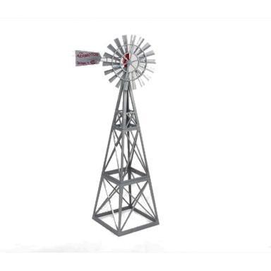 BIG COUNTRY TOYS WINDMILL-Ranges Country