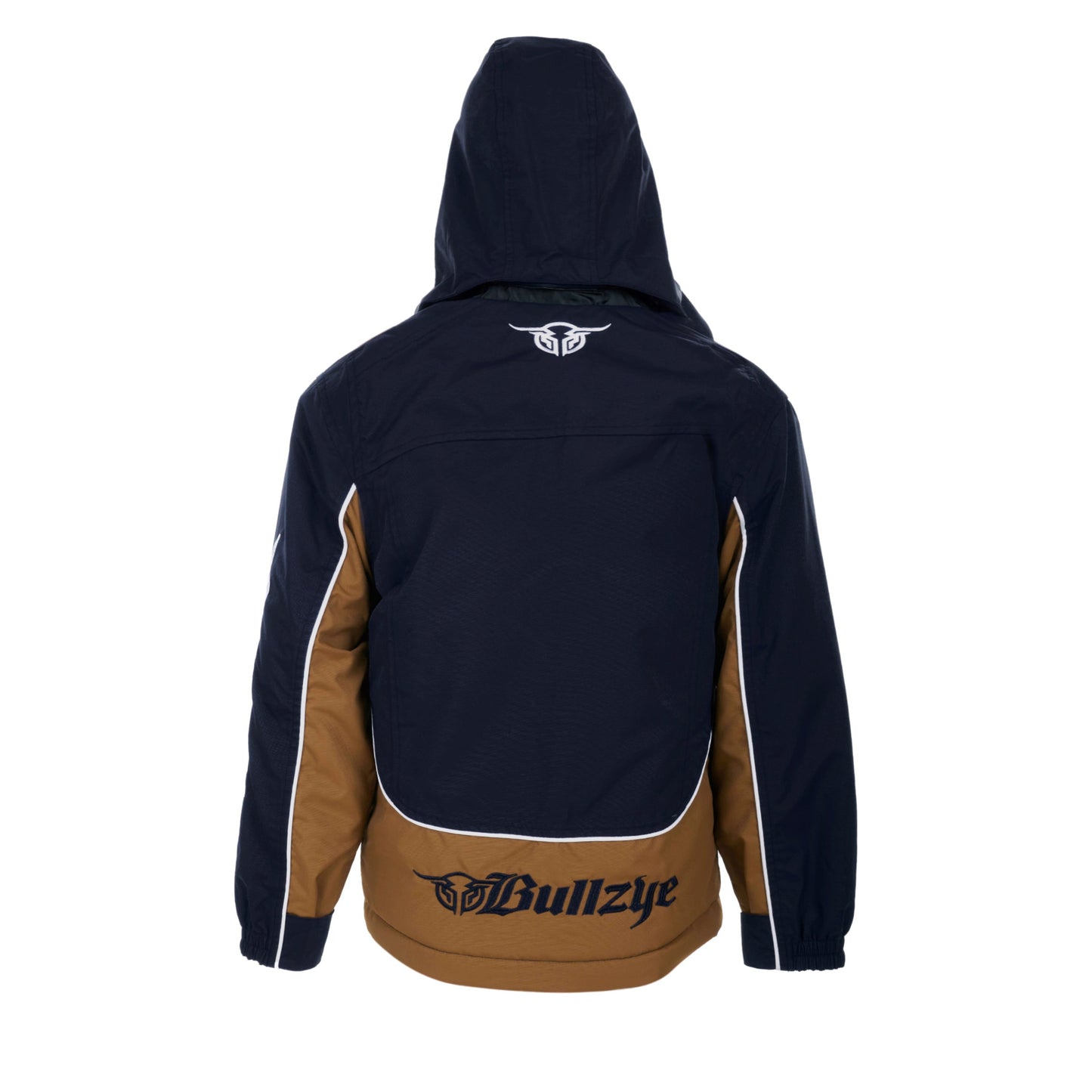 BULLZYE BOYS BAZOOKA JACKET