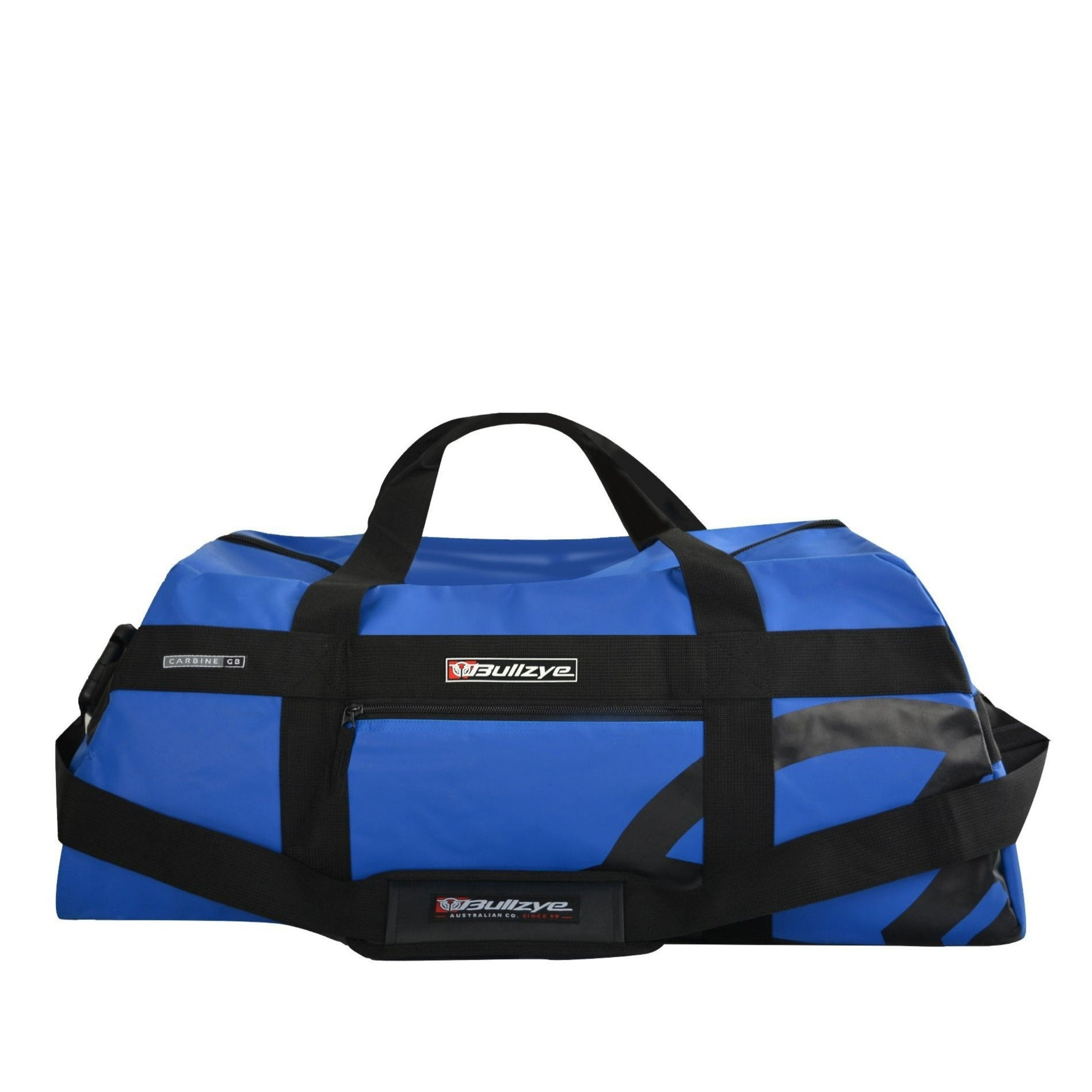 BULLZYE CARBINE GEAR BAG-Ranges Country