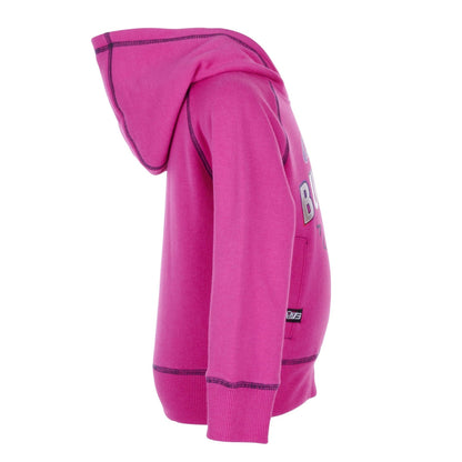 BULLZYE GIRLS WARINA PULLOVER HOODY