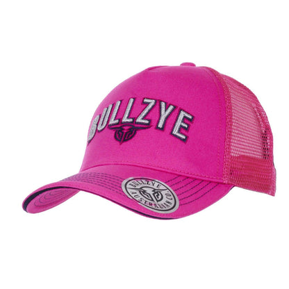 BULLZYE KIDS WARINA TRUCKER CAP-Ranges Country