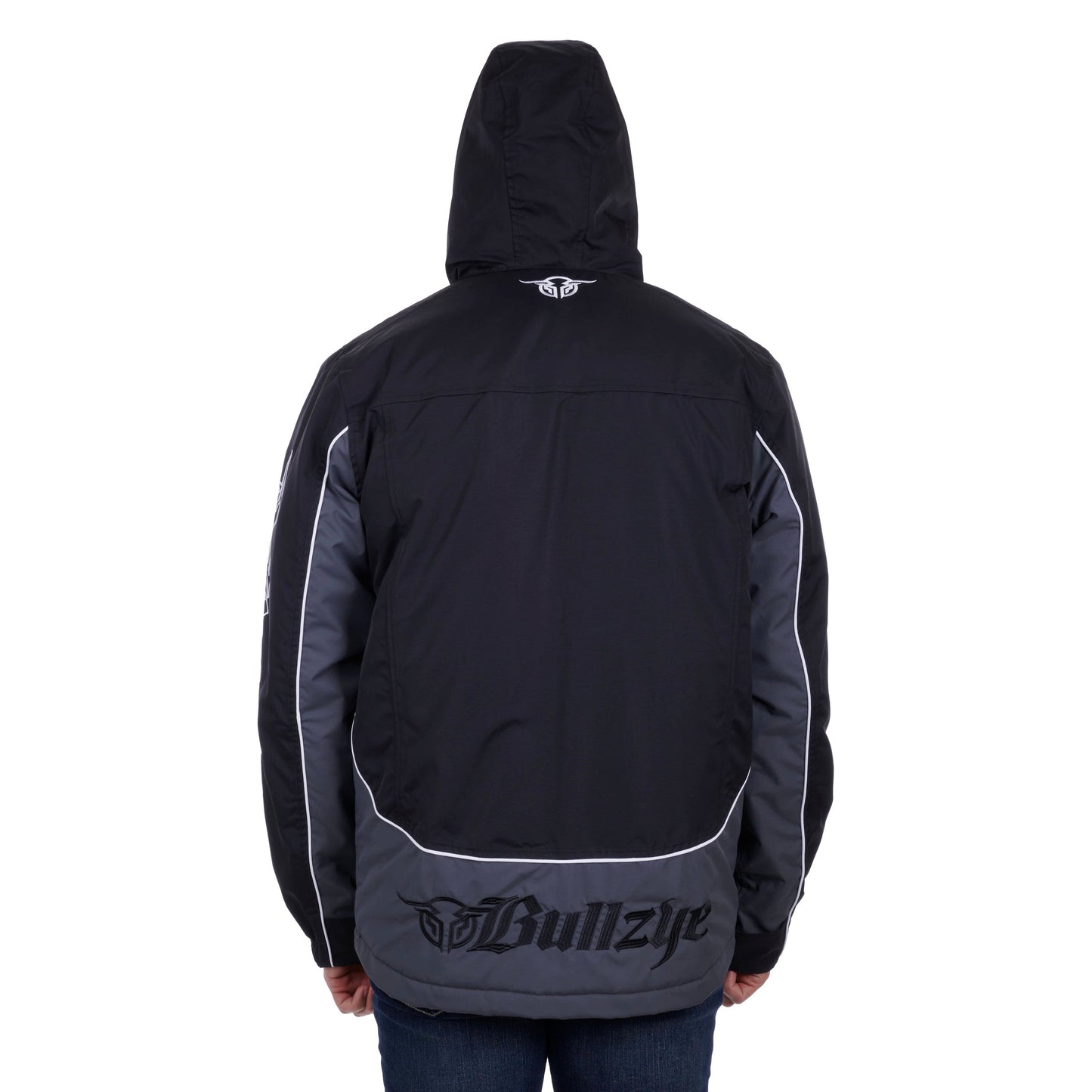 BULLZYE MENS BAZOOKA JACKET