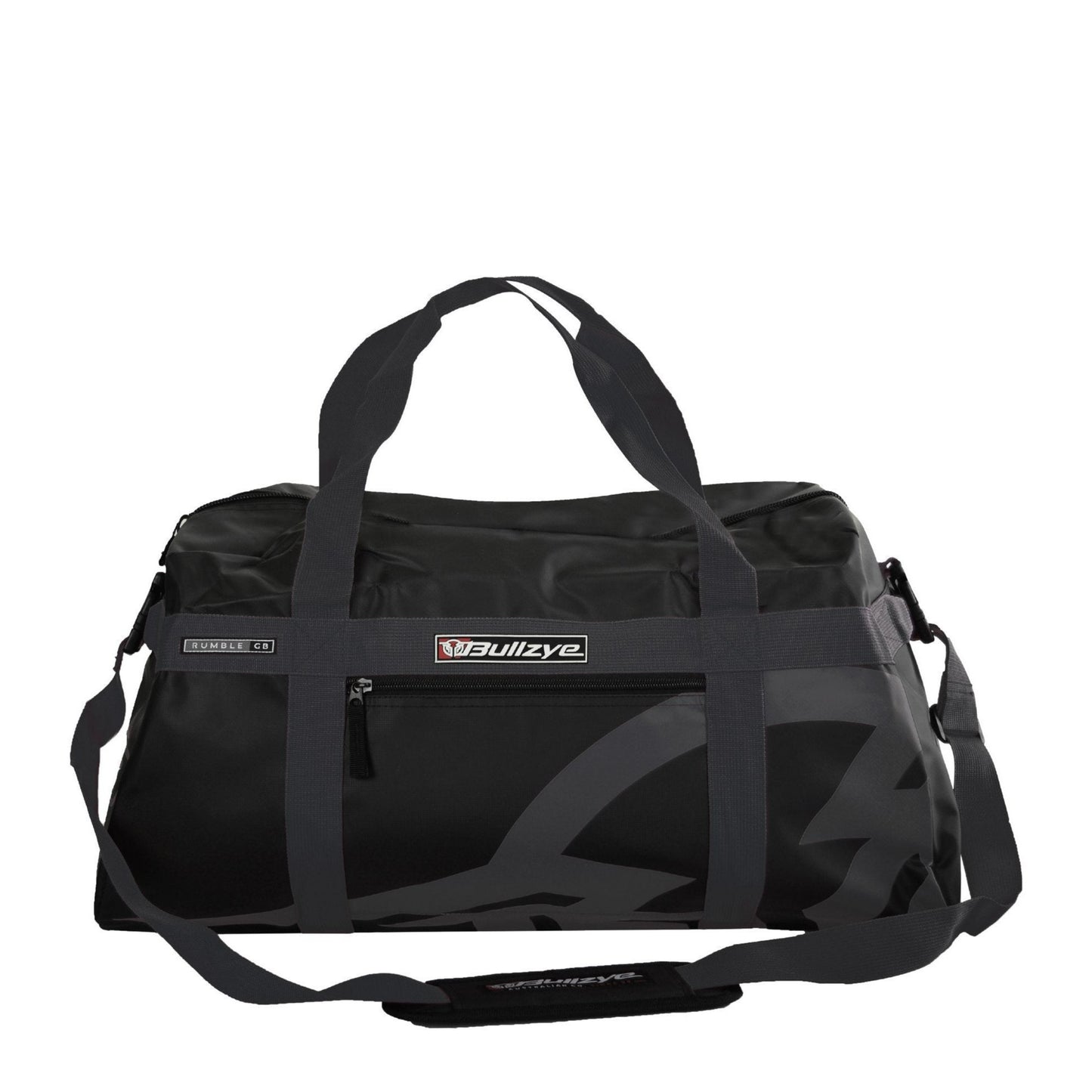 BULLZYE RUMBLE GEAR BAG-Ranges Country