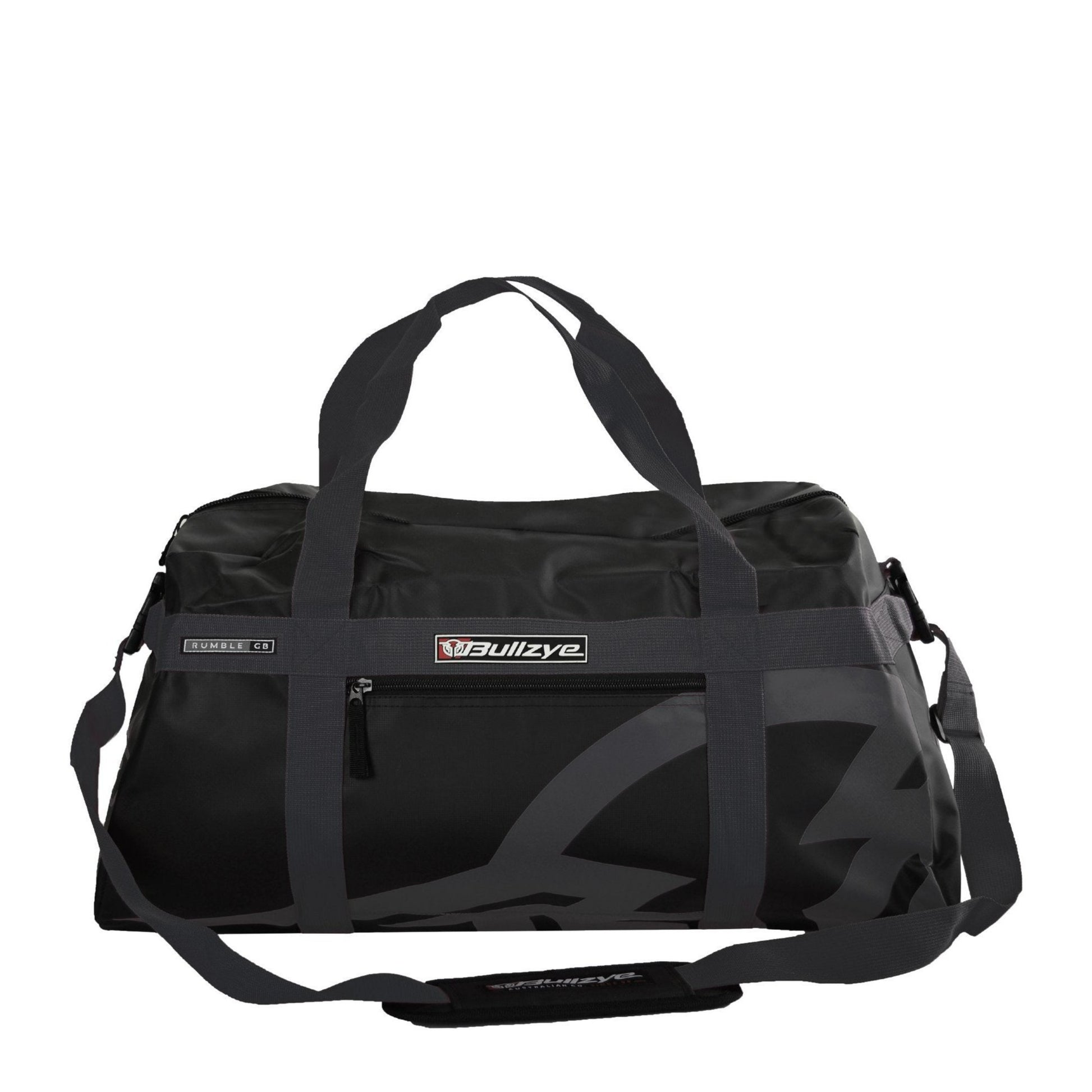 BULLZYE RUMBLE GEAR BAG-Ranges Country