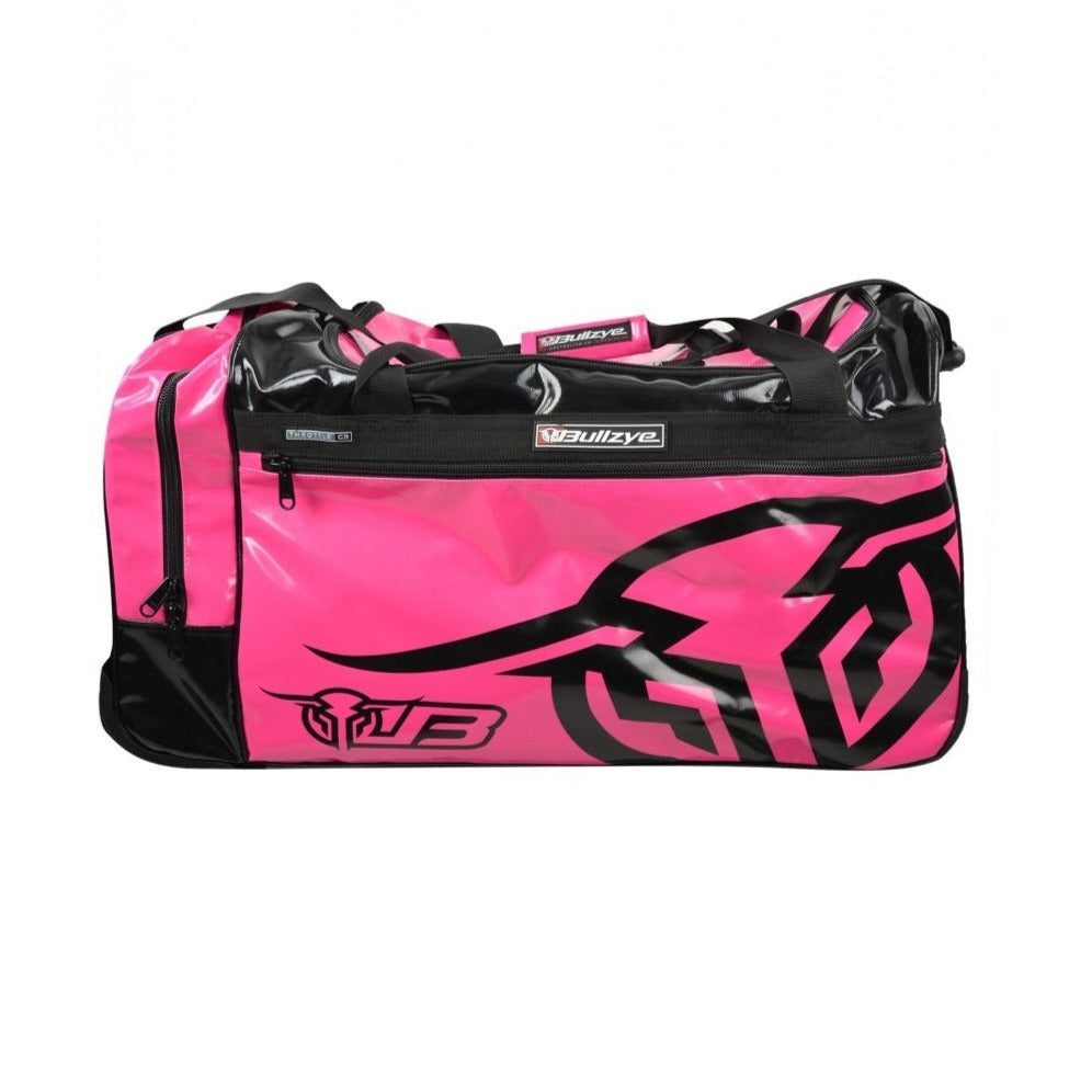 BULLZYE THROTTLE GEAR BAG-Ranges Country