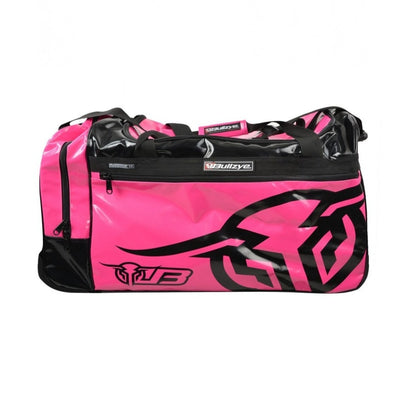 BULLZYE THROTTLE GEAR BAG-Ranges Country