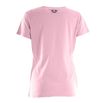 BULLZYE WOMENS AUTHENTIC TEE