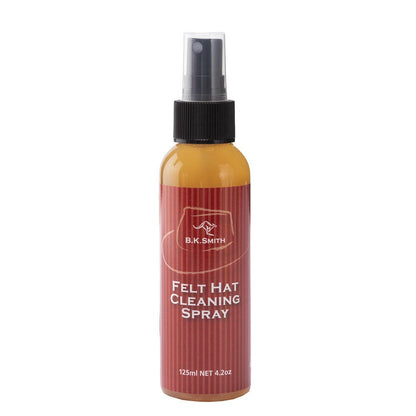 B. K. SMITH FELT HAT CARE KIT