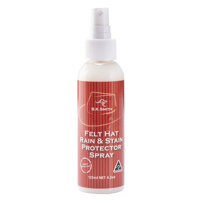 B. K. SMITH FELT HAT CARE KIT