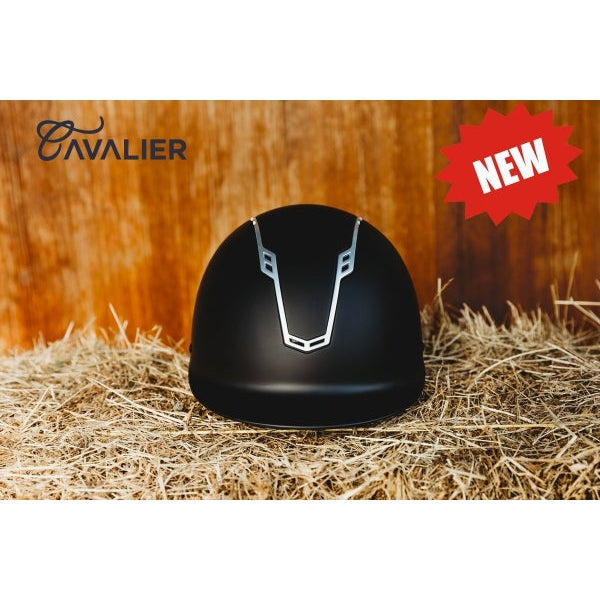 CAVALIER CLASSIC HELMET