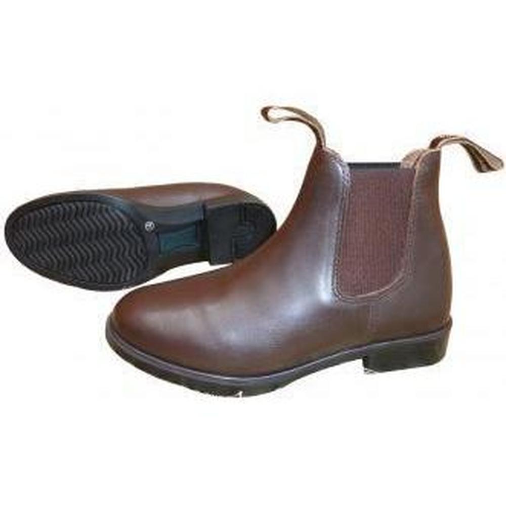 CAVALIER MASTERS BOOTS
