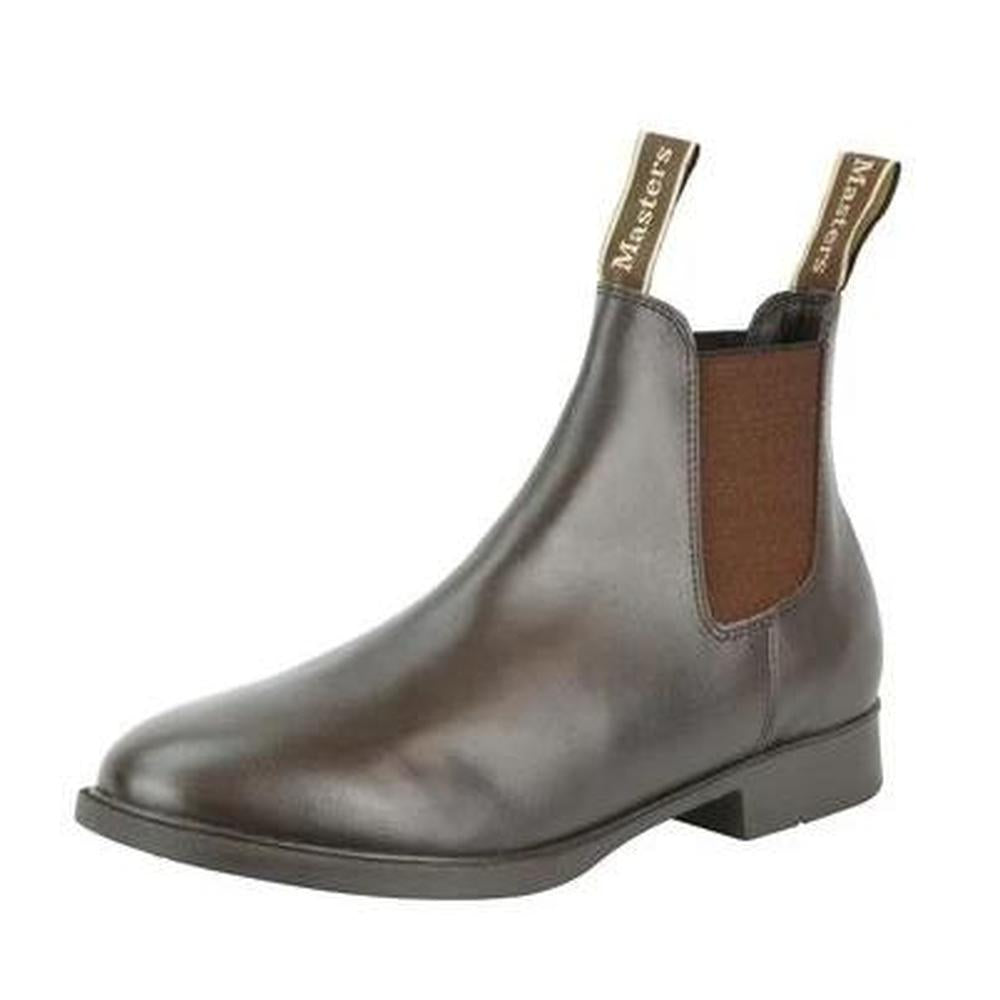 SHOWCRAFT MASTERS BOOTS-Ranges Country