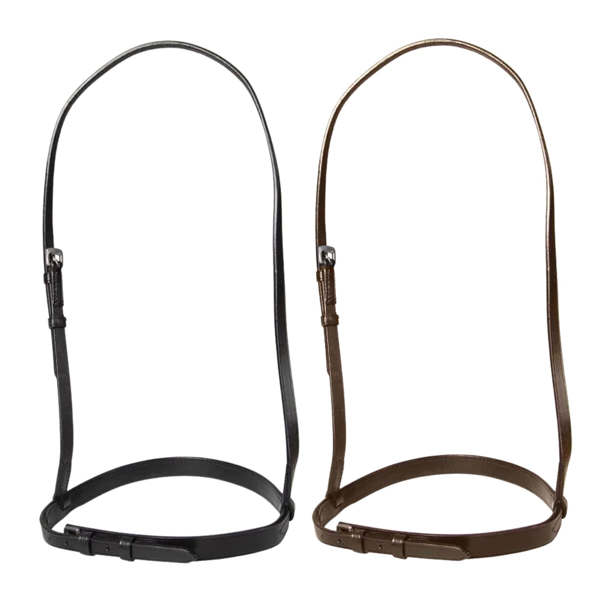 CAVESSON NOSE BAND-Ranges Country