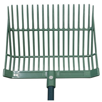 COLOURED STABLE FORK