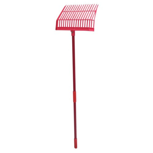 COLOURED STABLE FORK-Ranges Country