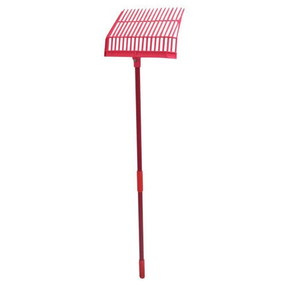 COLOURED STABLE FORK-Ranges Country