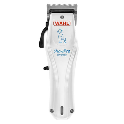 CORDLESS LITITHUM SHOWPRO-Ranges Country