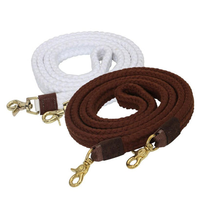 COTTONFIELDS ROPING REIN-Ranges Country