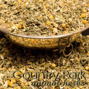 COUNTRY PARK ATTITUDE BLEND 1.25kg