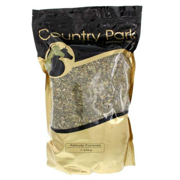 COUNTRY PARK ATTITUDE BLEND 1.25kg-Ranges Country