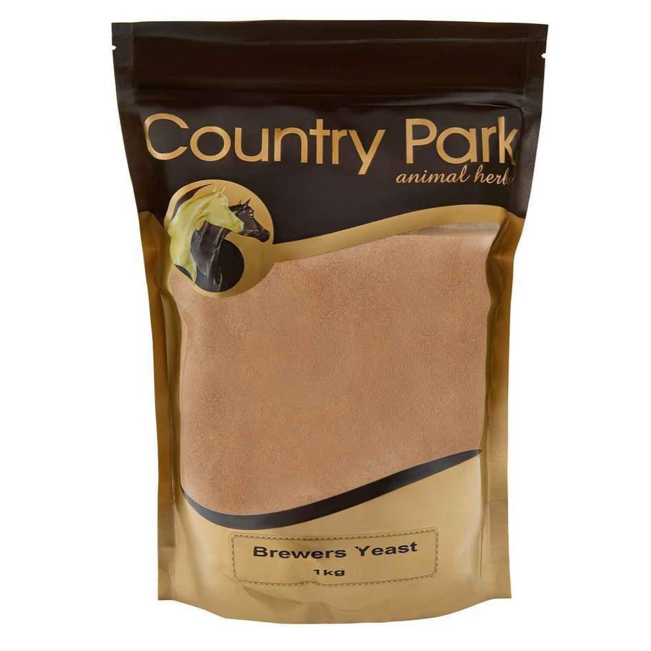 COUNTRY PARK BREWERS YEAST 1KG-Ranges Country