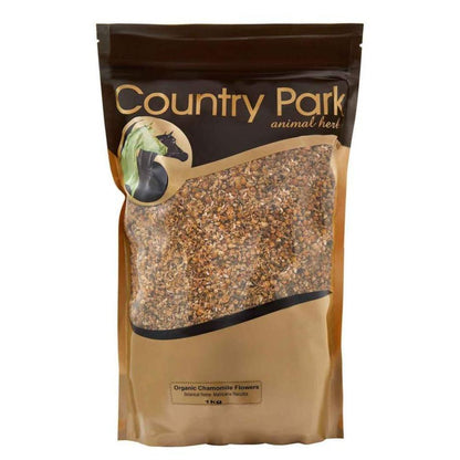 COUNTRY PARK CHAMOMILE 1KG-Ranges Country