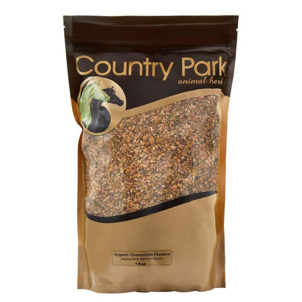 COUNTRY PARK CHAMOMILE 1KG-Ranges Country