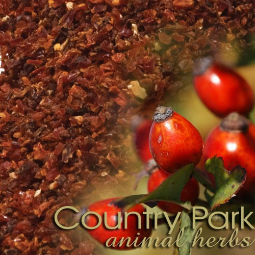 COUNTRY PARK ROSEHIP GRANULES 1KG-Ranges Country