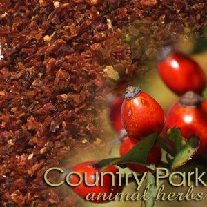 COUNTRY PARK ROSEHIP GRANULES 1KG-Ranges Country