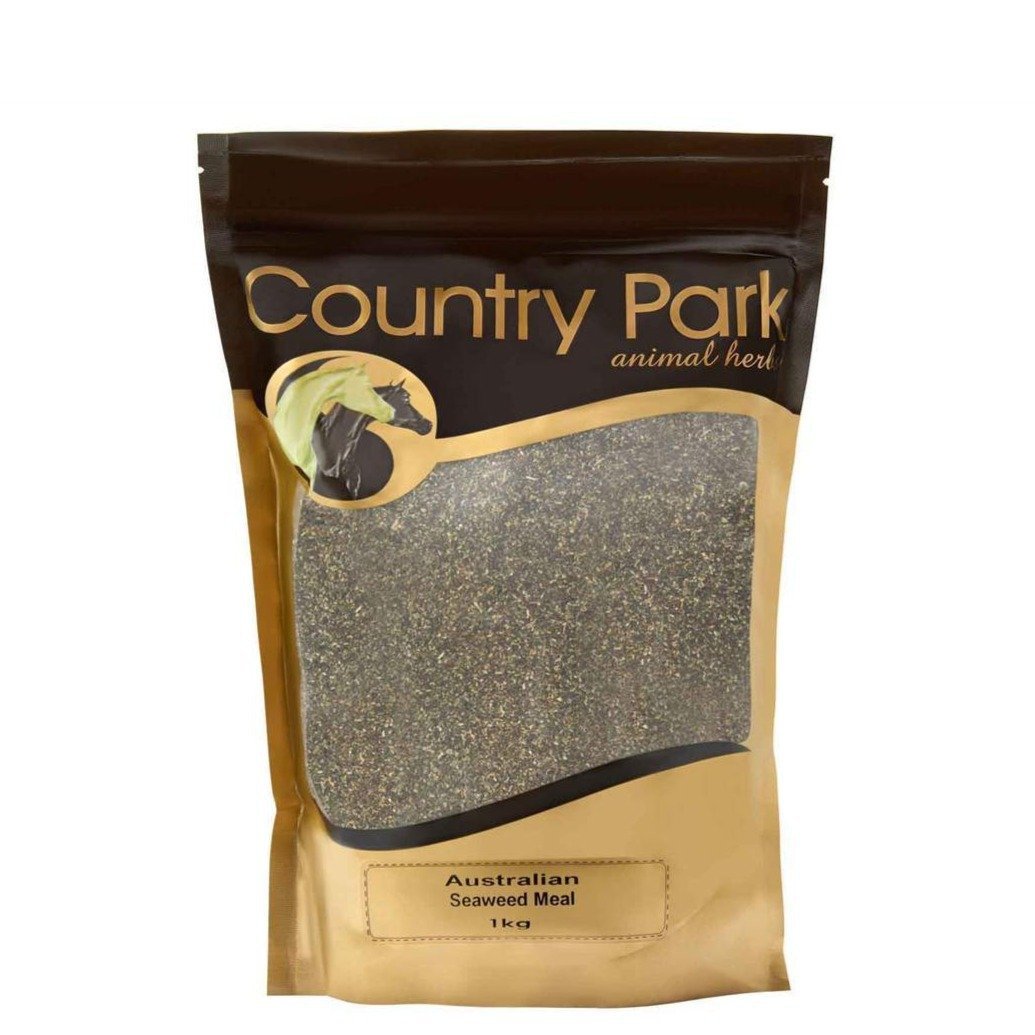 COUNTRY PARK SEAWEED MEAL 1KG-Ranges Country