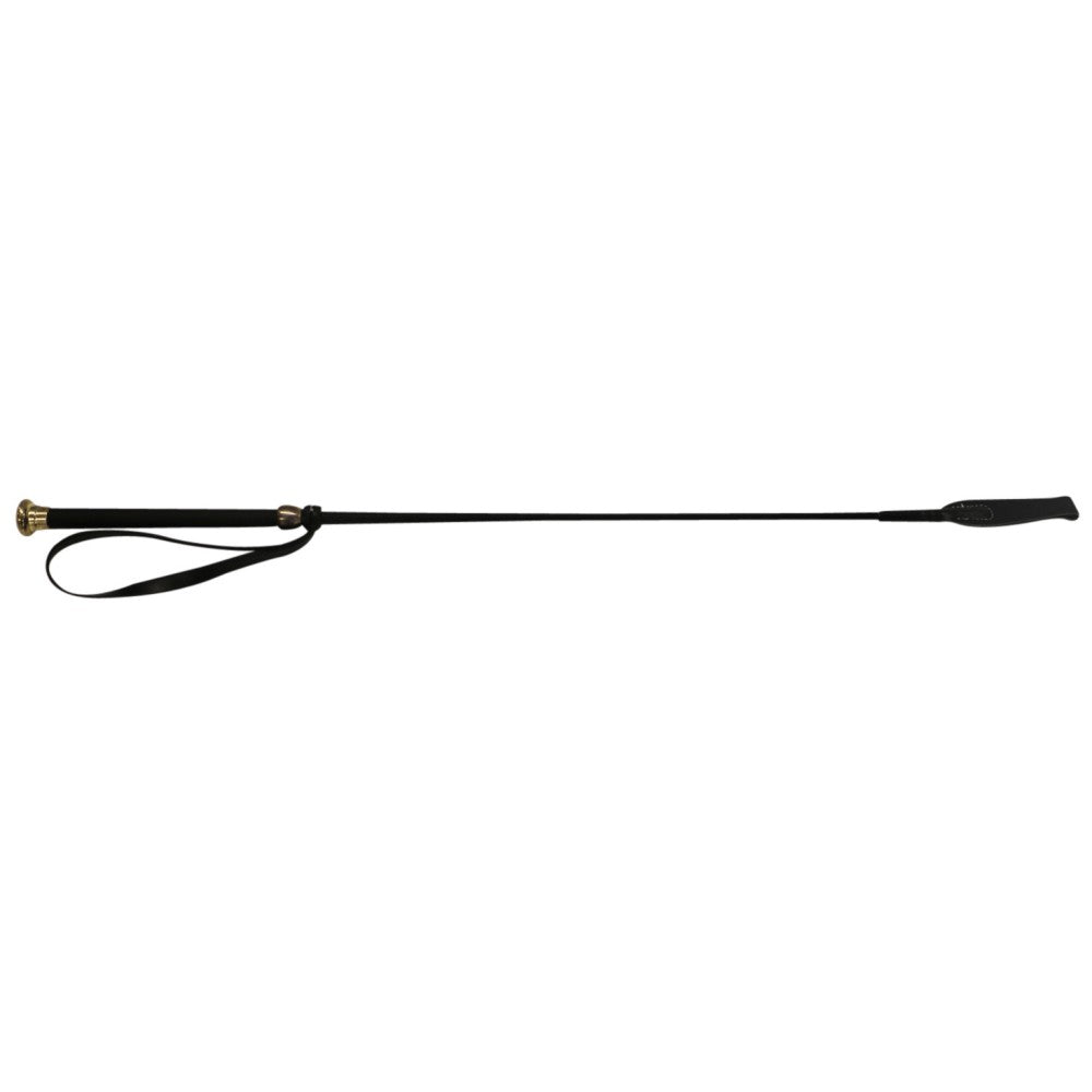 DELUXE RIDING WHIP 65CM-Ranges Country