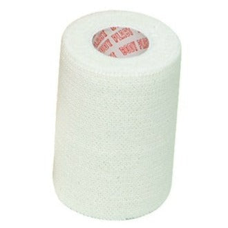 ELASTICK ADHESIVE BANDAGE 10cm X 4.5m