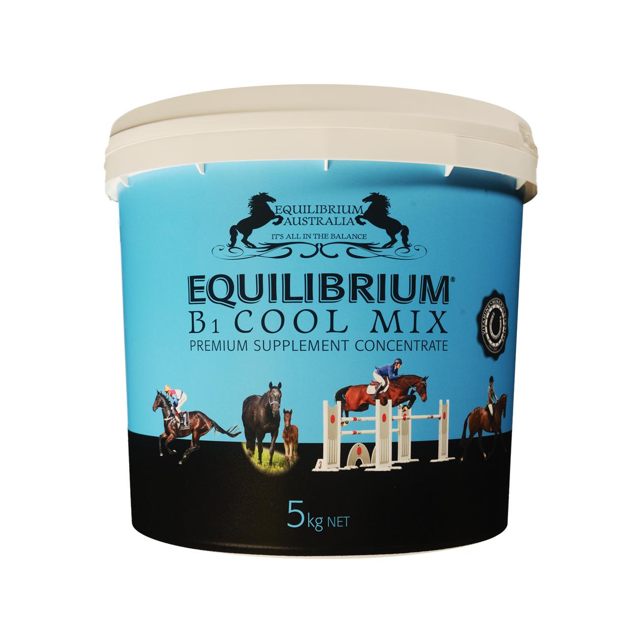 EQUILIBRIUM B (BLUE) 5KG-Ranges Country