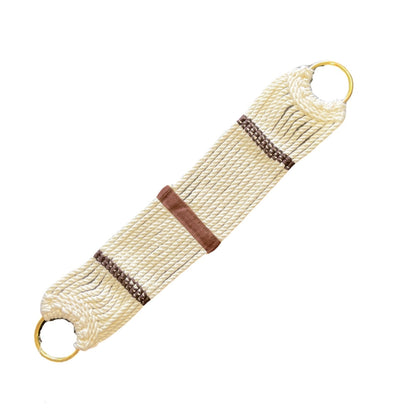 EUREKA CORD RING GIRTH-Ranges Country