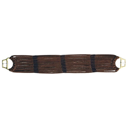 EUREKA CORD SINGLE BUCKLE STOCK GIRTH