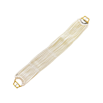 EUREKA CORD SINGLE BUCKLE STOCK GIRTH