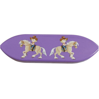 EUREKA COWGIRL RANGE LARGE BODY BRUSH-Ranges Country