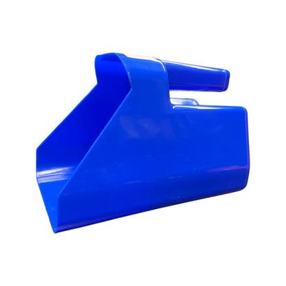EUREKA FEED SCOOP WITH GRIP