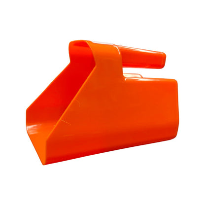 EUREKA FEED SCOOP WITH GRIP