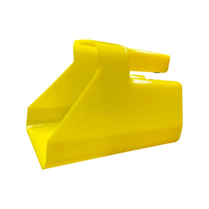EUREKA FEED SCOOP WITH GRIP