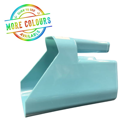EUREKA FEED SCOOP WITH GRIP-Ranges Country