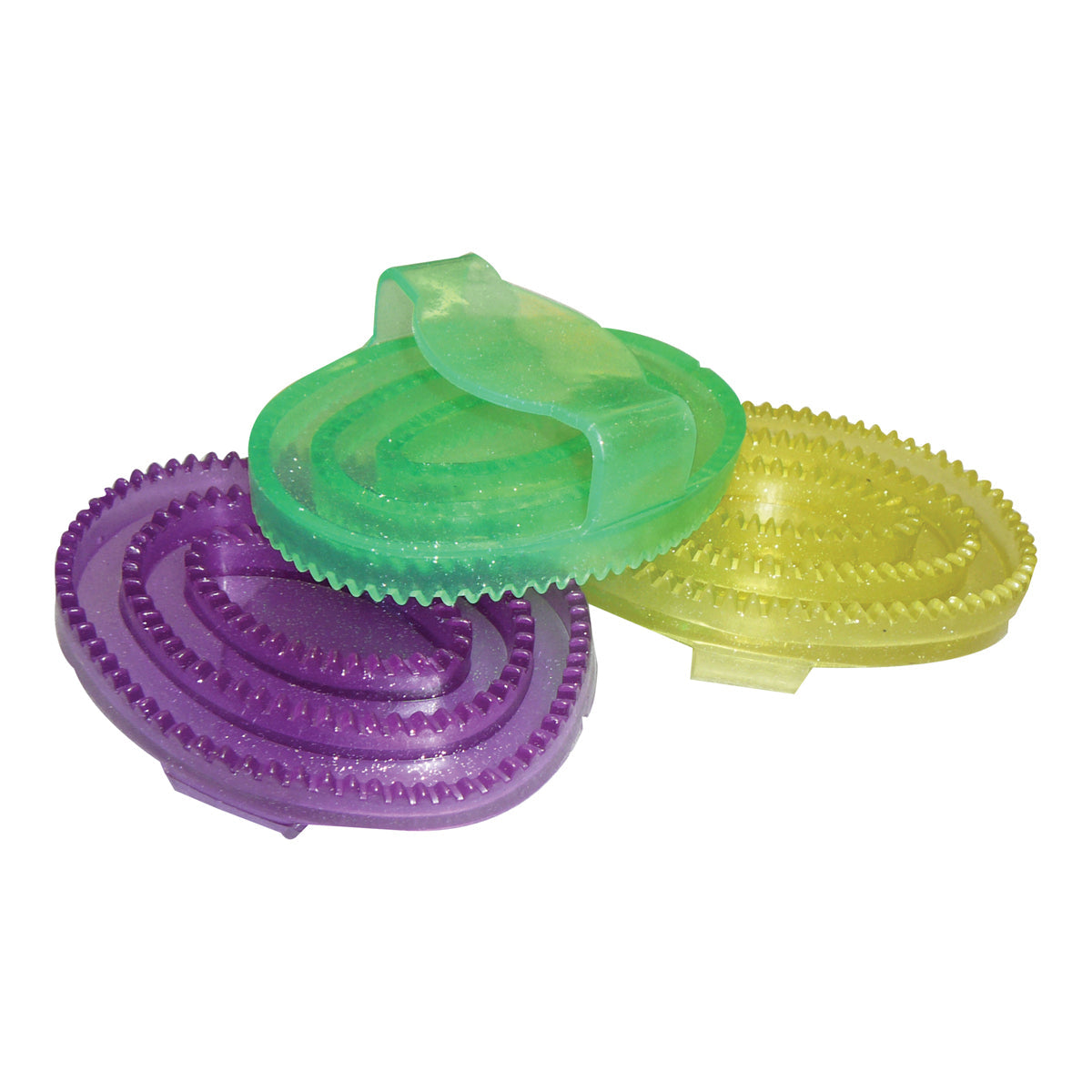 EUREKA LARGE TRANSPARENT CURRY-Ranges Country