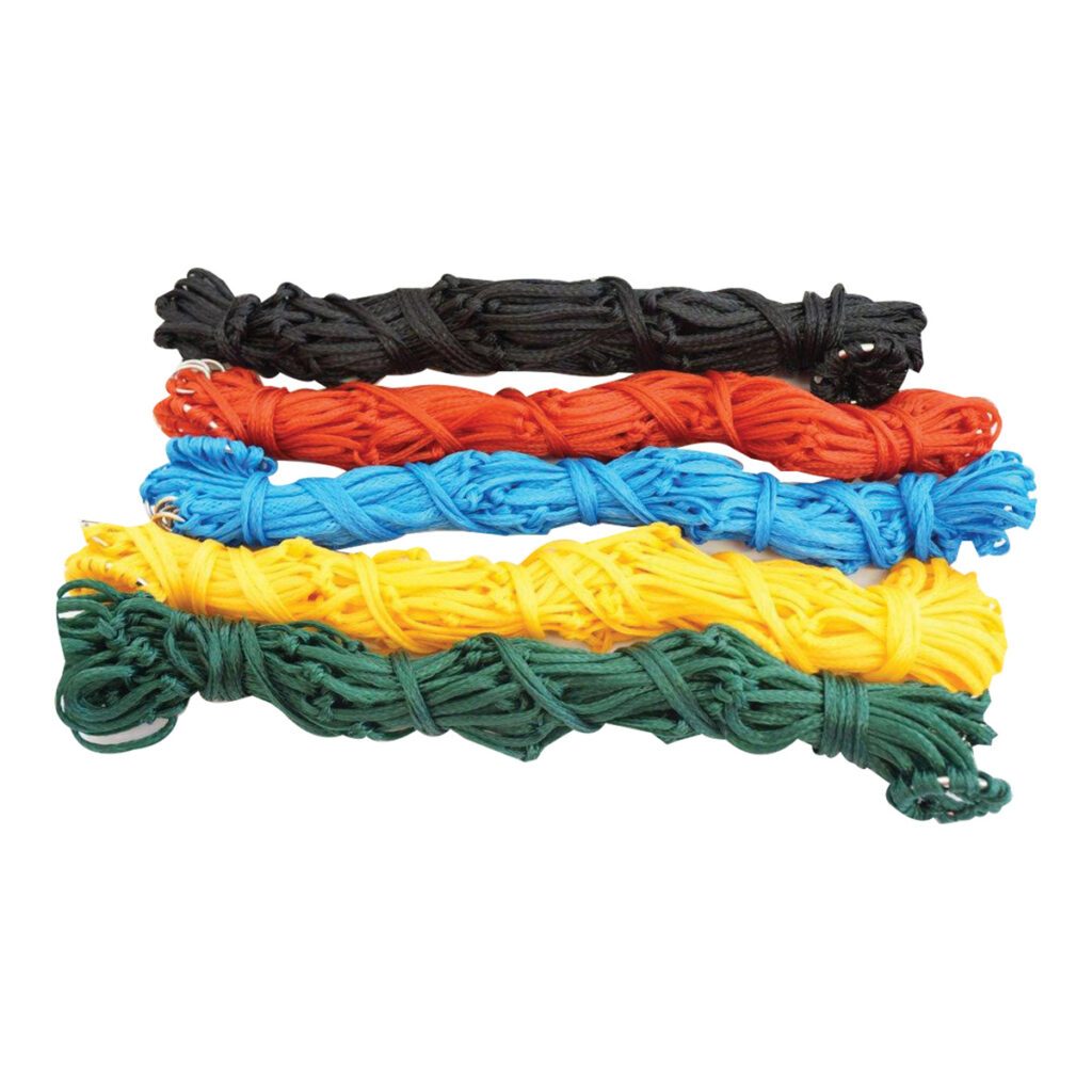 EUREKA POLY HAY NET 34in-Ranges Country