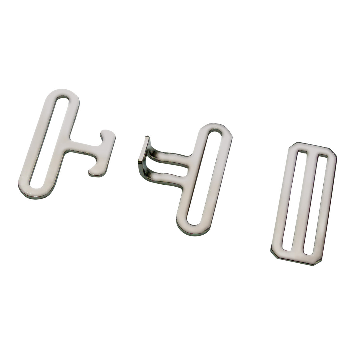 EUREKA RUG SURCINGLE N.P. BUCKLE SET-Ranges Country