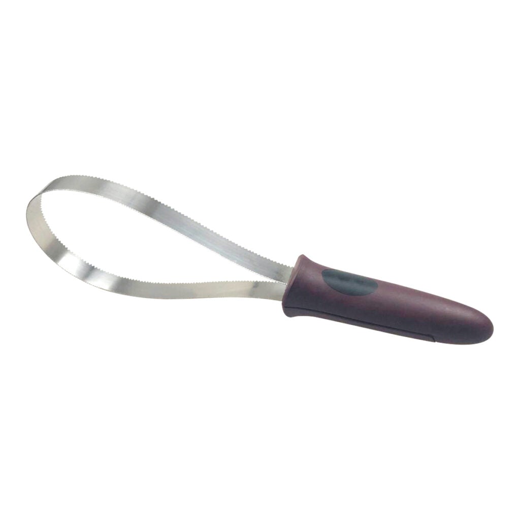 EUREKA SOFT GRIP SHEDDER SCRAPER BLADE-Ranges Country