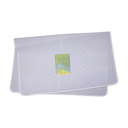 EUREKA THERAMATT STOCK SADDLE PAD