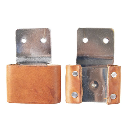 FENDER STIRRUP BUCKLE CLOSURES 2.5IN
